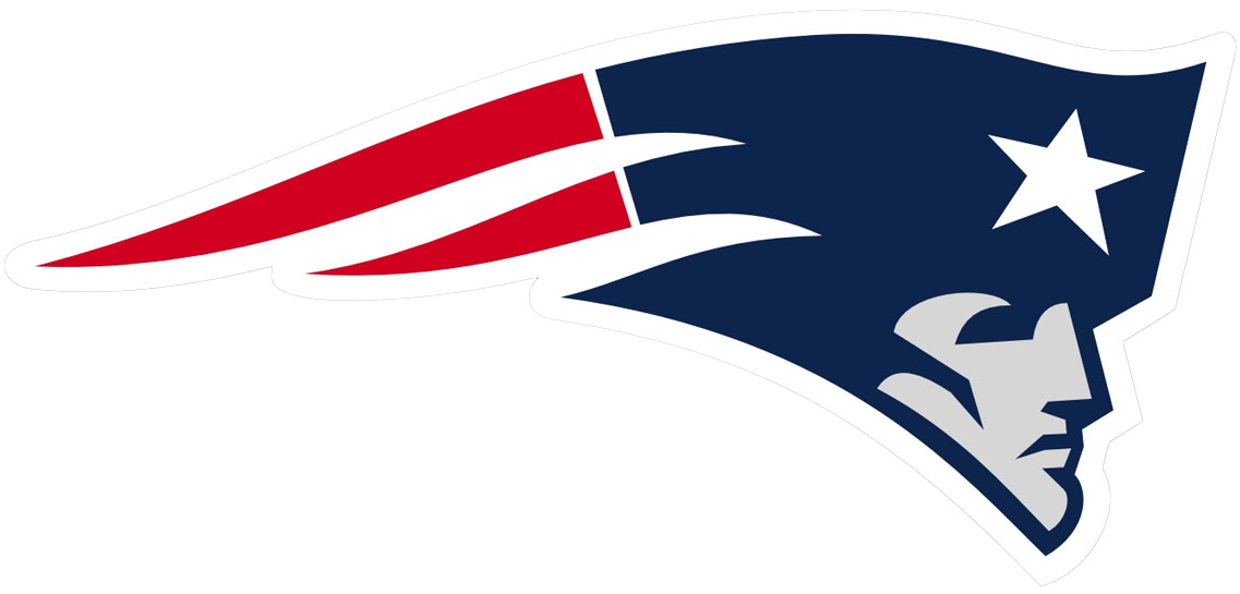 Super Bowl Lii Odds From The Westgate Las Vegas Super - New England Patriots Flying Elvis (1280x720)