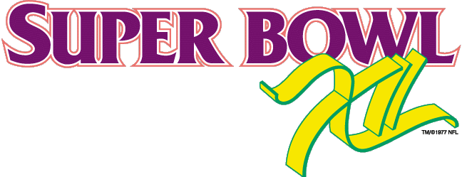 Cbs Sports Returns To New Orleans For Fifth Time For - Super Bowl 12 Logo (648x249)