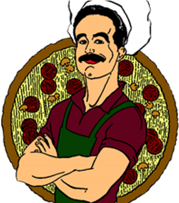 Nico's Pizzeria - Nico's Pizzeria (400x400)