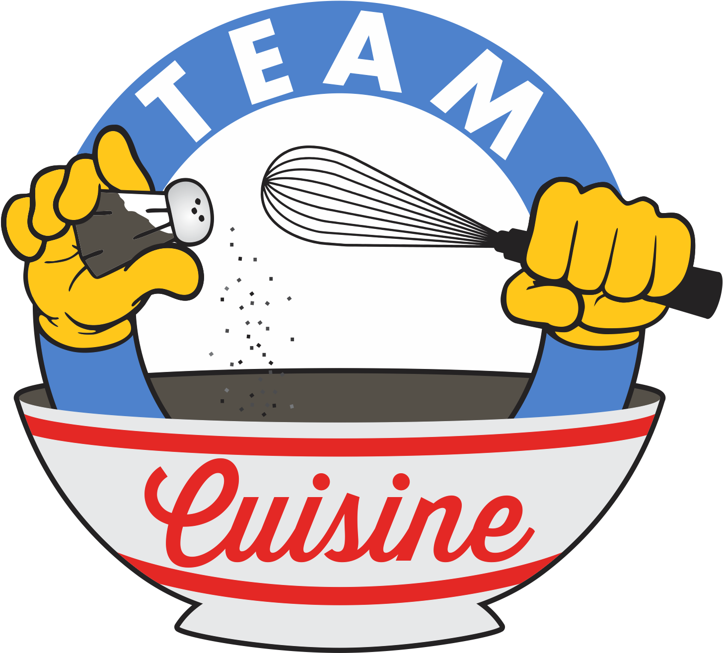 Rmhc Of Central Ohio - Team Cuisine (1500x1500)