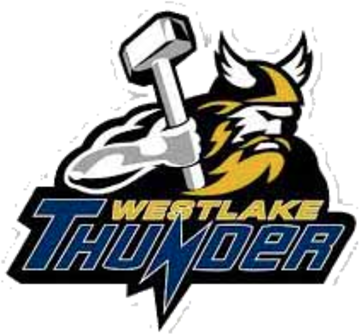 The Westlake Thunder Defeat The Riverton Silverwolves - Stockton Thunder (720x682)