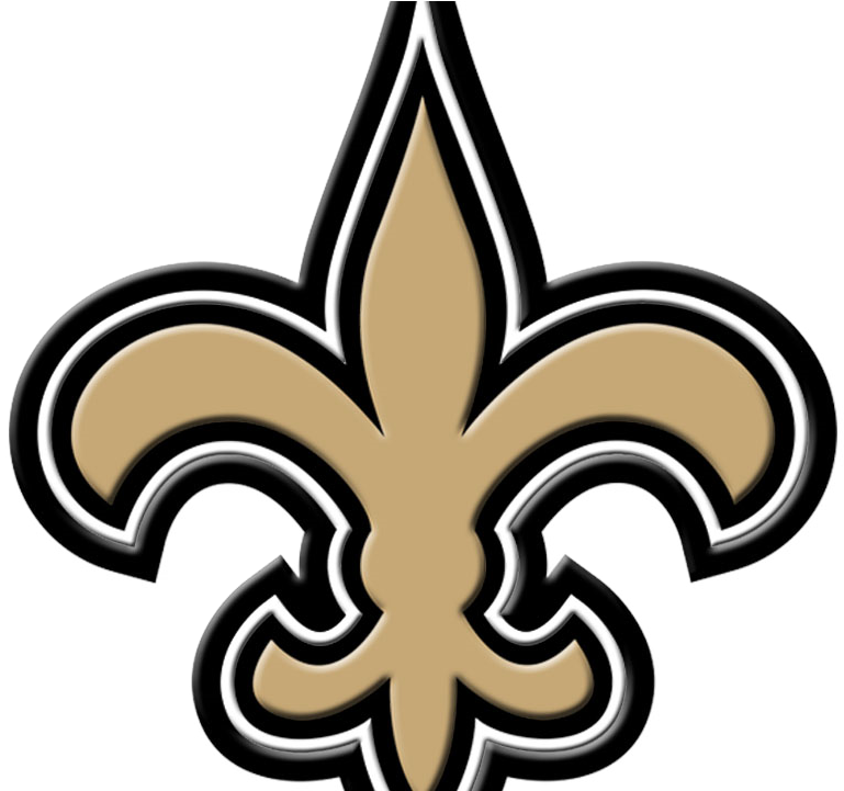 Super Bowl Lii Odds From The Westgate Las Vegas Super - New Orleans Saints Svg (1280x720)