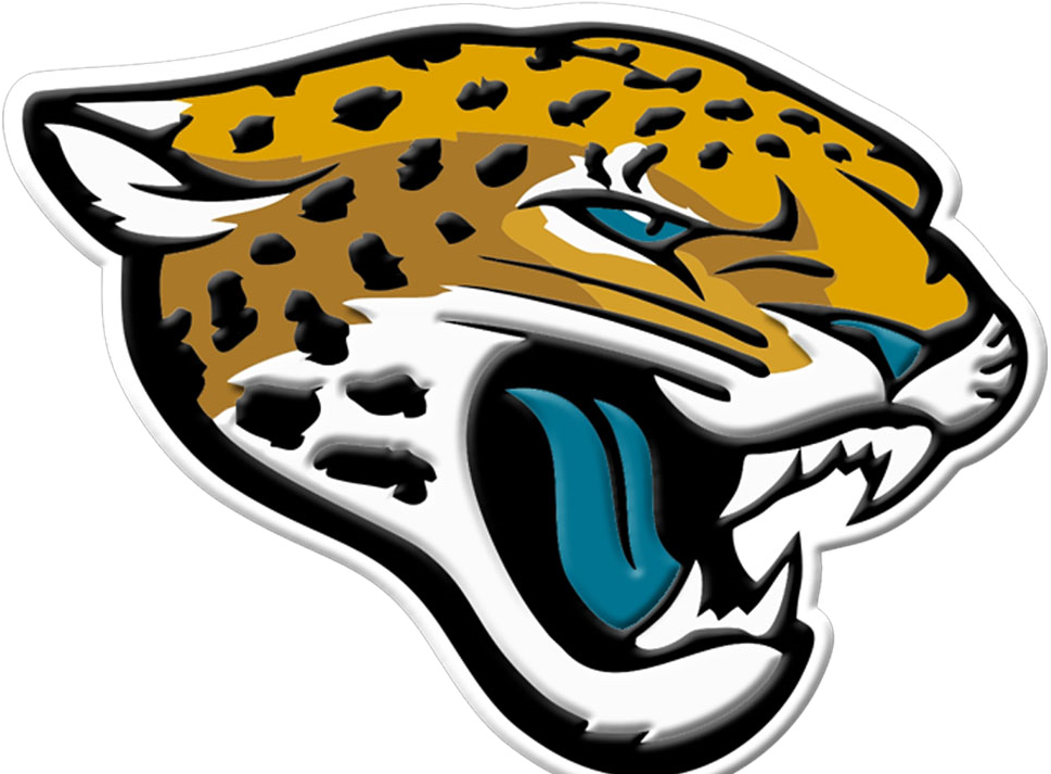 Super Bowl Lii Odds From The Westgate Las Vegas Super - Jacksonville Jaguars Logo (1280x720)