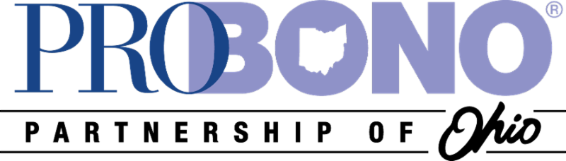 The Pro Bono Partnership Of Ohio In Partnership With - Commemorating The Ohio Bicentennial, 1803-2003: Butler (800x228)