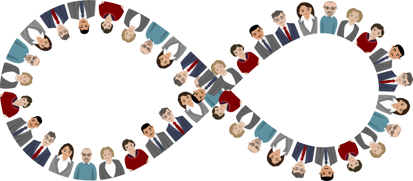 All Photo Png Clipart - Organization (1709x750)