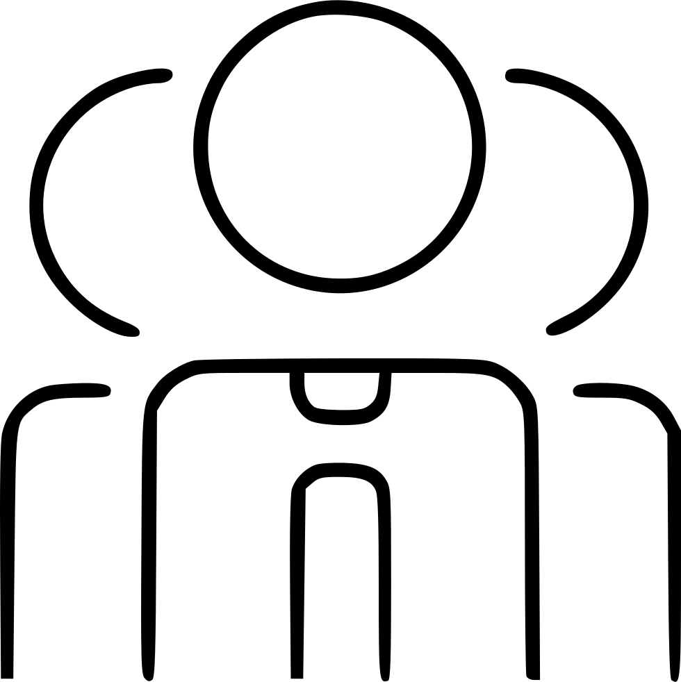 Group Businessmen Employee Manager Teamwork Member - Portable Network Graphics (980x982)