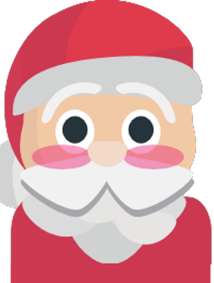 Secret Santa - Slack Secret Santa (430x570)