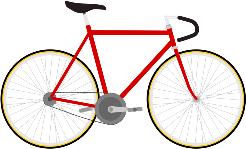 All Photo Png Clipart - 1960s Bicycles (984x750)