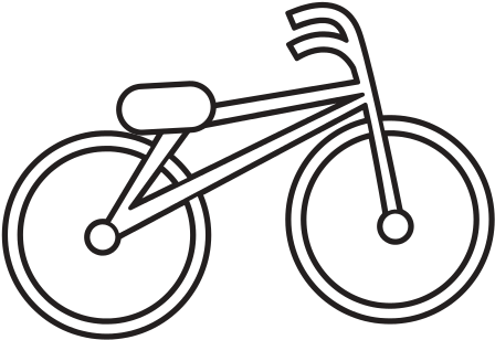 Retro Bicycle Style Icon - Hewi Bürstenbehälter, F. Systeme 800, 800 K, 815, Kst. (550x550)