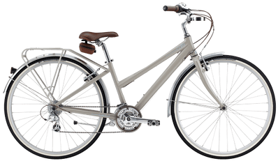 Bicycle Clipart Tumblr Transparent - Bicycle With No Background (400x400)