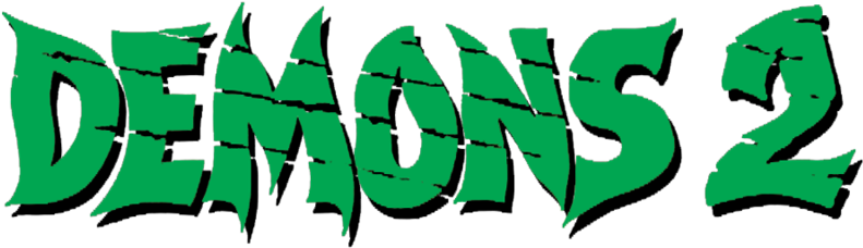 This Is The First Of Several Sequels To Demons, The - This Is The First Of Several Sequels To Demons, The (800x241)