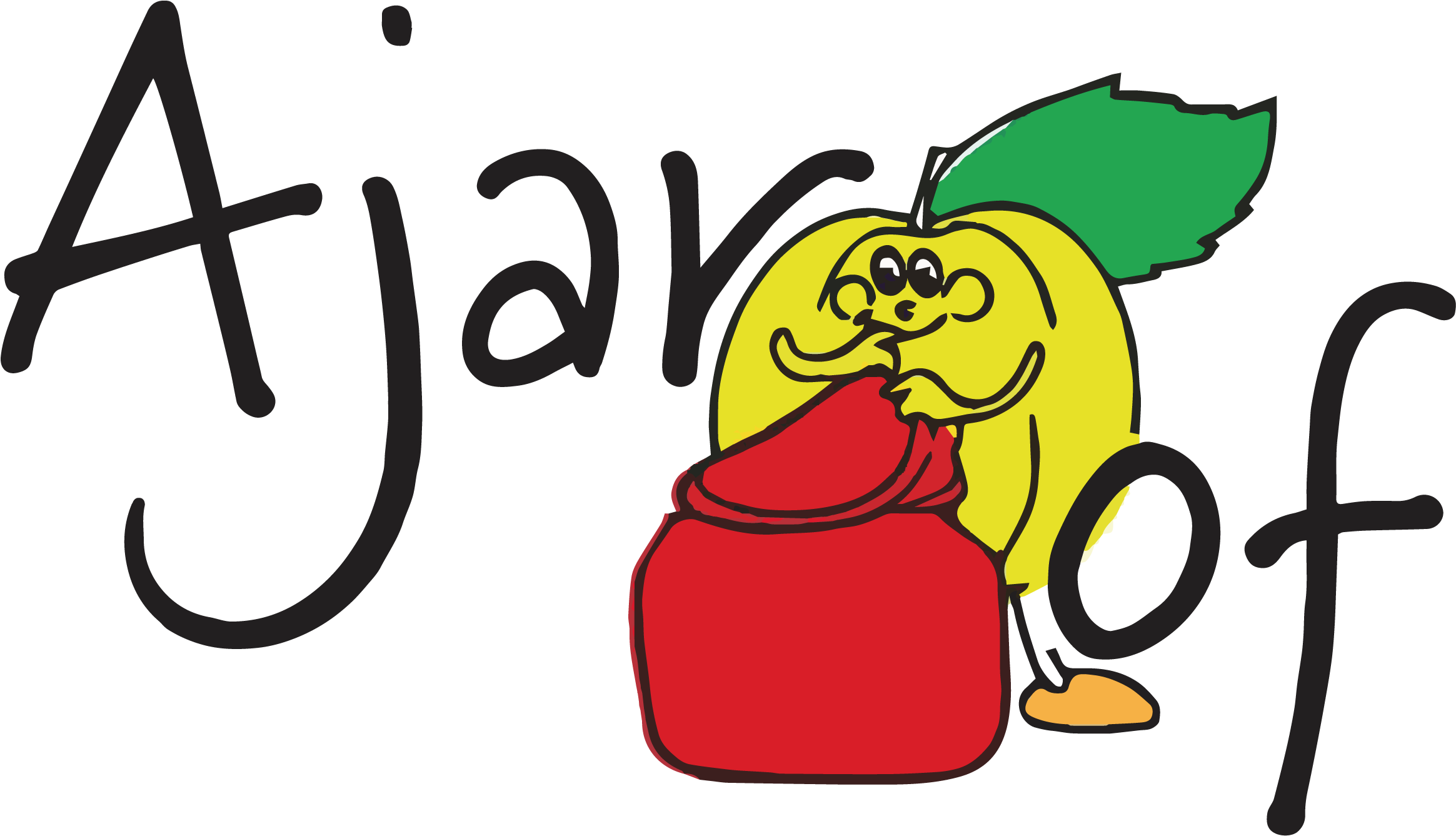 The Best Of Local Produce In A Jar - Lampworking (2384x1453)