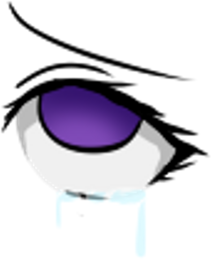 Clip Art Transparent Library Sticker By Daniel - Ахегао Пнг (1024x1024)