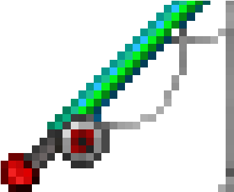 Minecraft Fishing Rod Png Png - Cool Minecraft Fishing Rod (359x359)