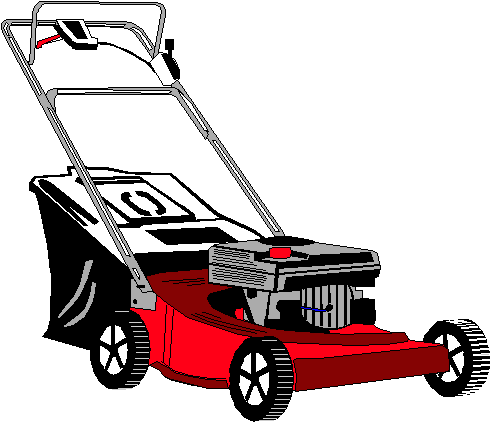 Lawn Mower (490x422)