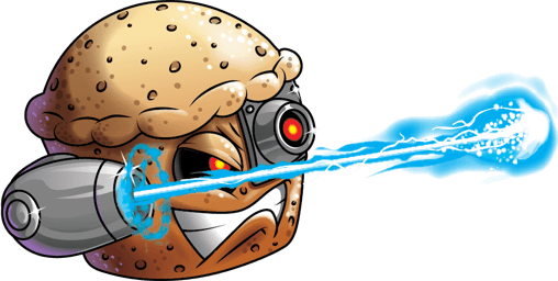 Cartoons - Grossery Gang Time Wars Characters (508x256)