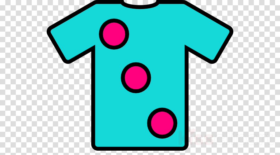 Clip Art Clipart T-shirt Clip Art - Transparent Background Cloud Icon (900x500)