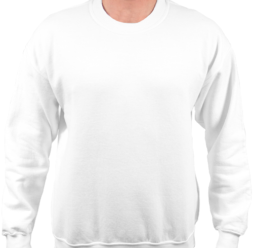 Clipart Stock Clipart Sweater - T Shirt Manche Longue Lacoste (500x489)