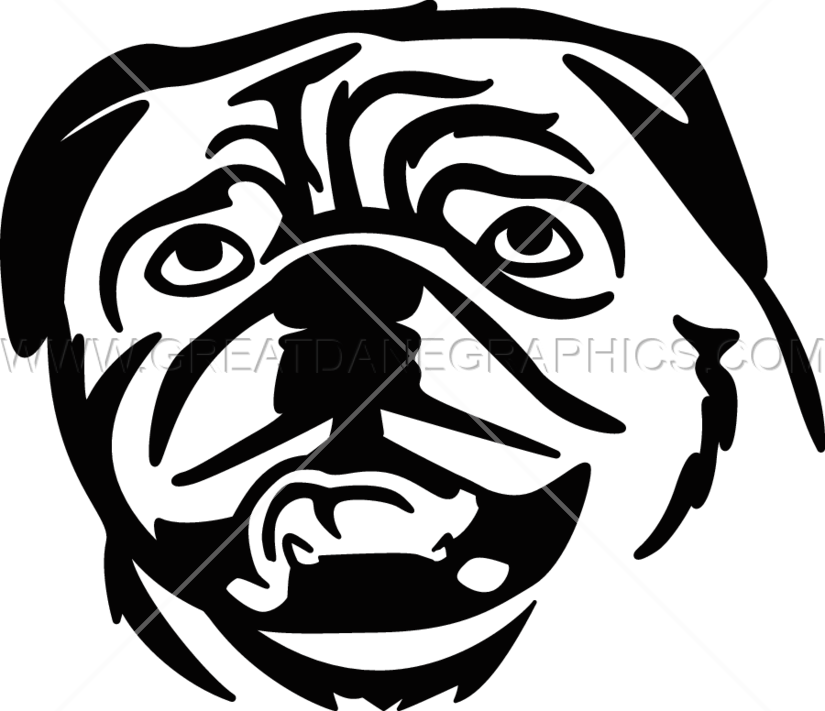 Jpg Royalty Free Library Production Ready Artwork For - Dog (825x711)