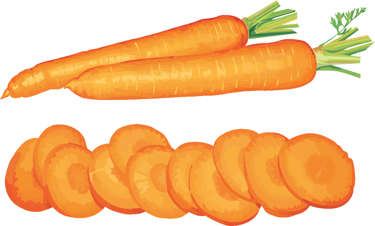 Carrot Vegetable Fruit Clip Art Carrots Clipart 1280 - Carrot Vegetable Fruit Clip Art Carrots Clipart 1280 (1280x1156)