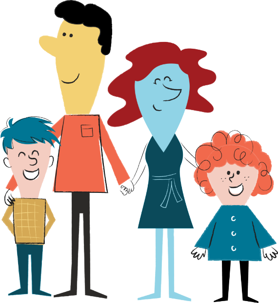 During The Consultation, You'll Find Out If You Need - Grown Ups (570x622)