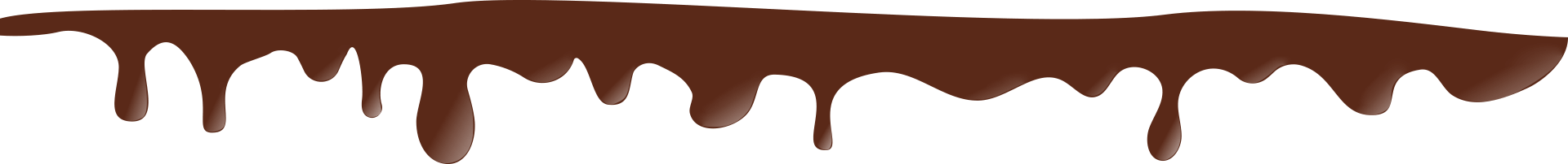 Home » Brooklyn - Png Melting Chocolate Clipart (1920x202)