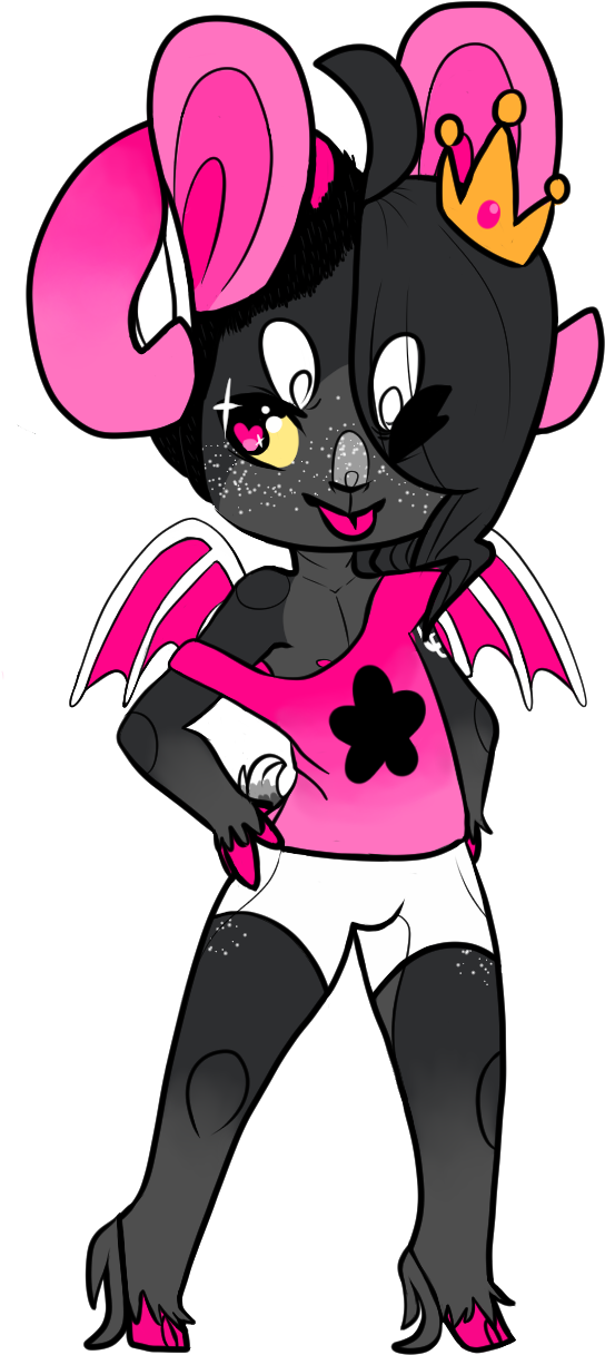 My Anaconda Do - Cartoon (600x1297)