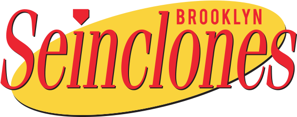 Seinfeld - Make A Seinfeld Logo (650x300)