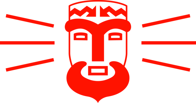 The Kon-tiki Expedition - Kontiki Symbol (643x340)