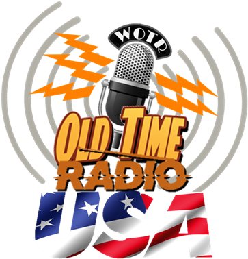 Old Time Radio Usa - Old Time Radio Usa (400x400)