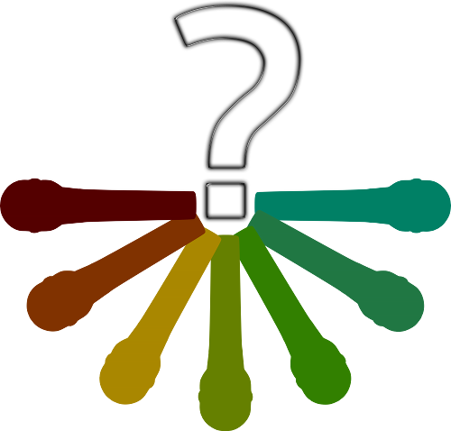 As A Live-audio Tech, I'm Often The Guy Who Supplies - Design (500x478)