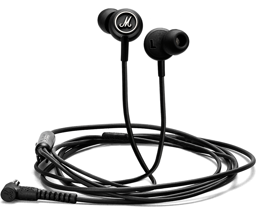 Mode - Marshall Mode Eq Png (900x900)