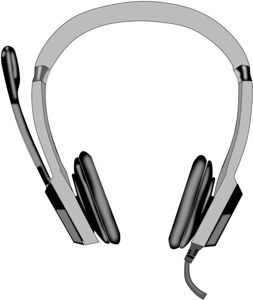 All Photo Png Clipart - Logitech Usb Headset H530 (971x750)