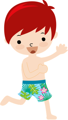 Contemporary Beach Clipart Luxury Praia Minus Beach - Praia Minus (286x502)