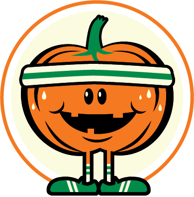 Special Event 4th Annual Chatham Kent Pumpkin Run - Pink Pumpkin Run T Shirts (390x395)