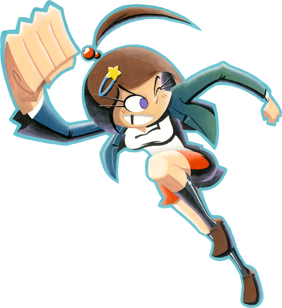 Running Cartoons Images Desktop - Png Of Running Cartoon (918x1000)