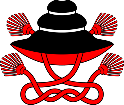 Windic Or Slovene Hat, The Coat Of Arms Of The Windic - Slovenia National Symbols (400x339)