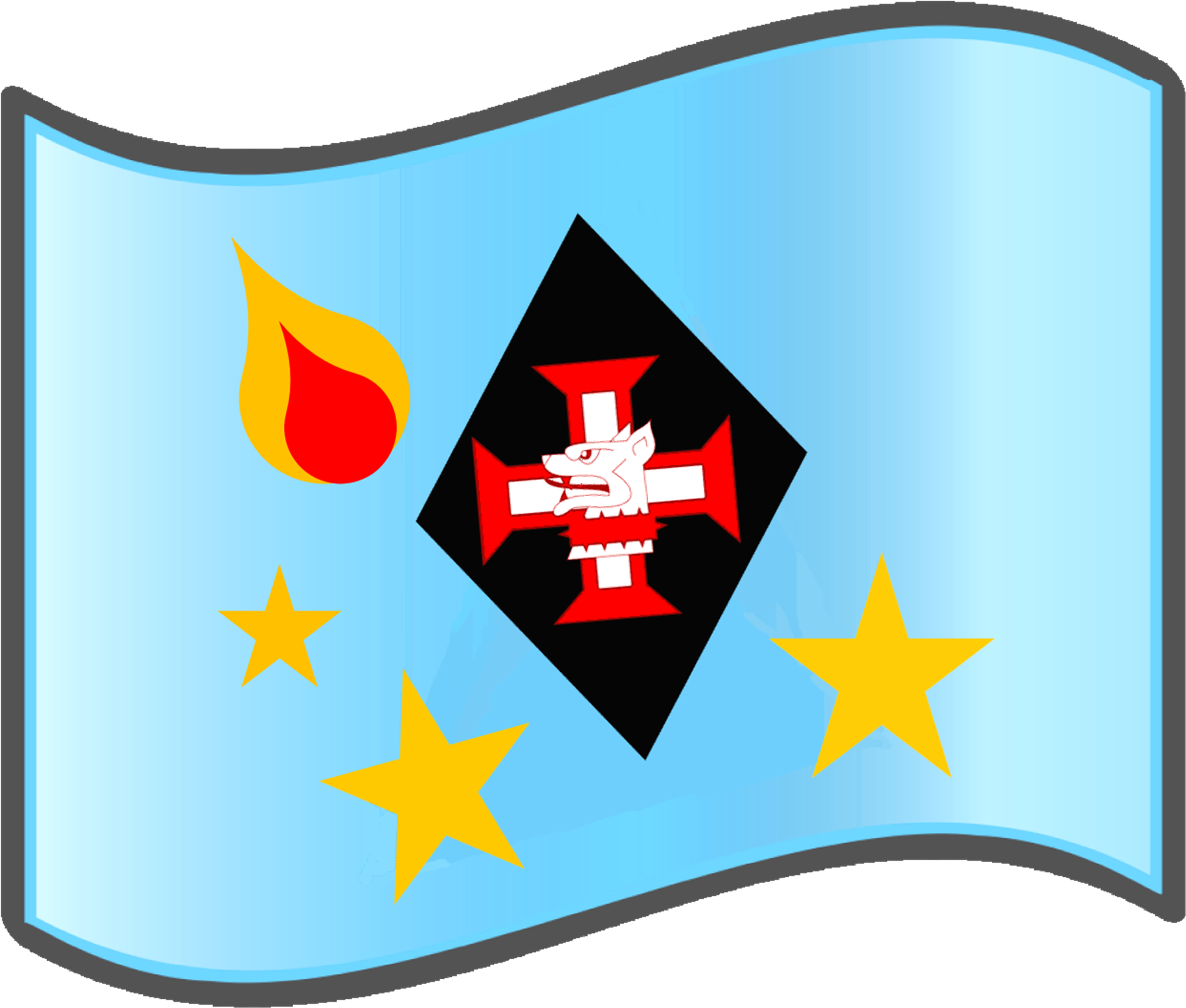 Government Divisions - Emblem (1952x1983)