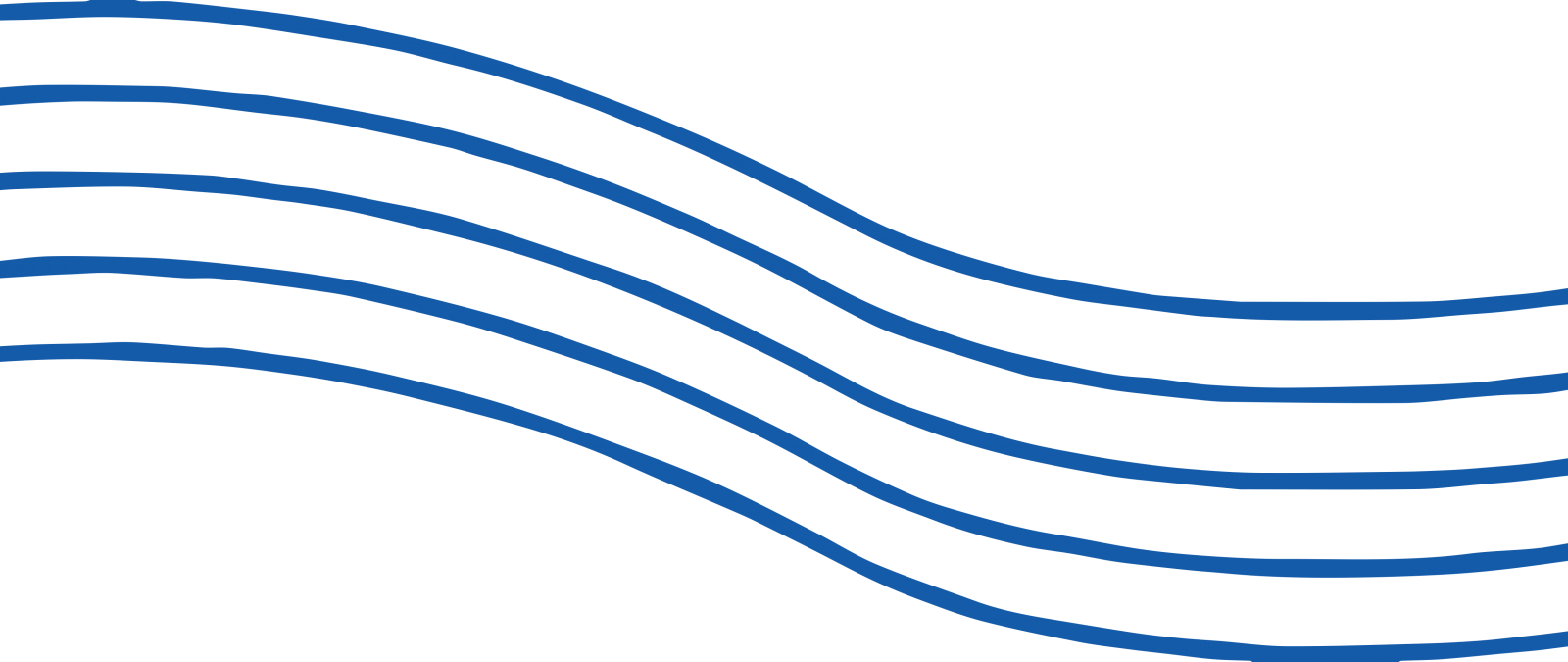 Clipart Music Staff 7 - Clipart Music Staff 7 (1600x675)