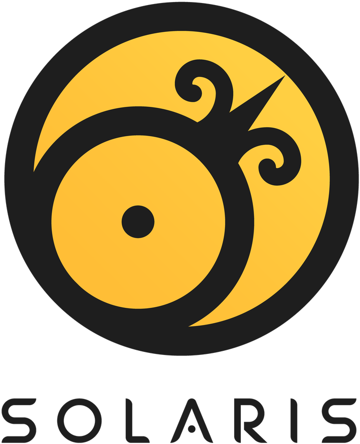 11 Apr - Solaris Xlr Logo (1200x1117)