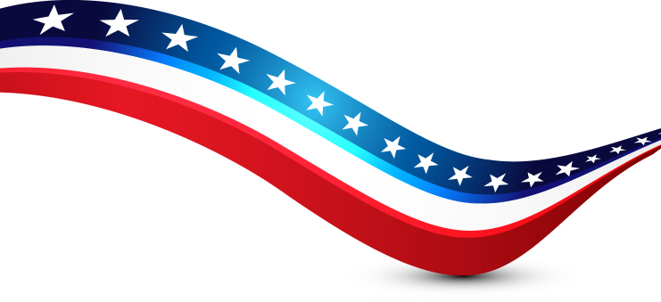 4th Of July Image - July 4th Independence Day (741x339)