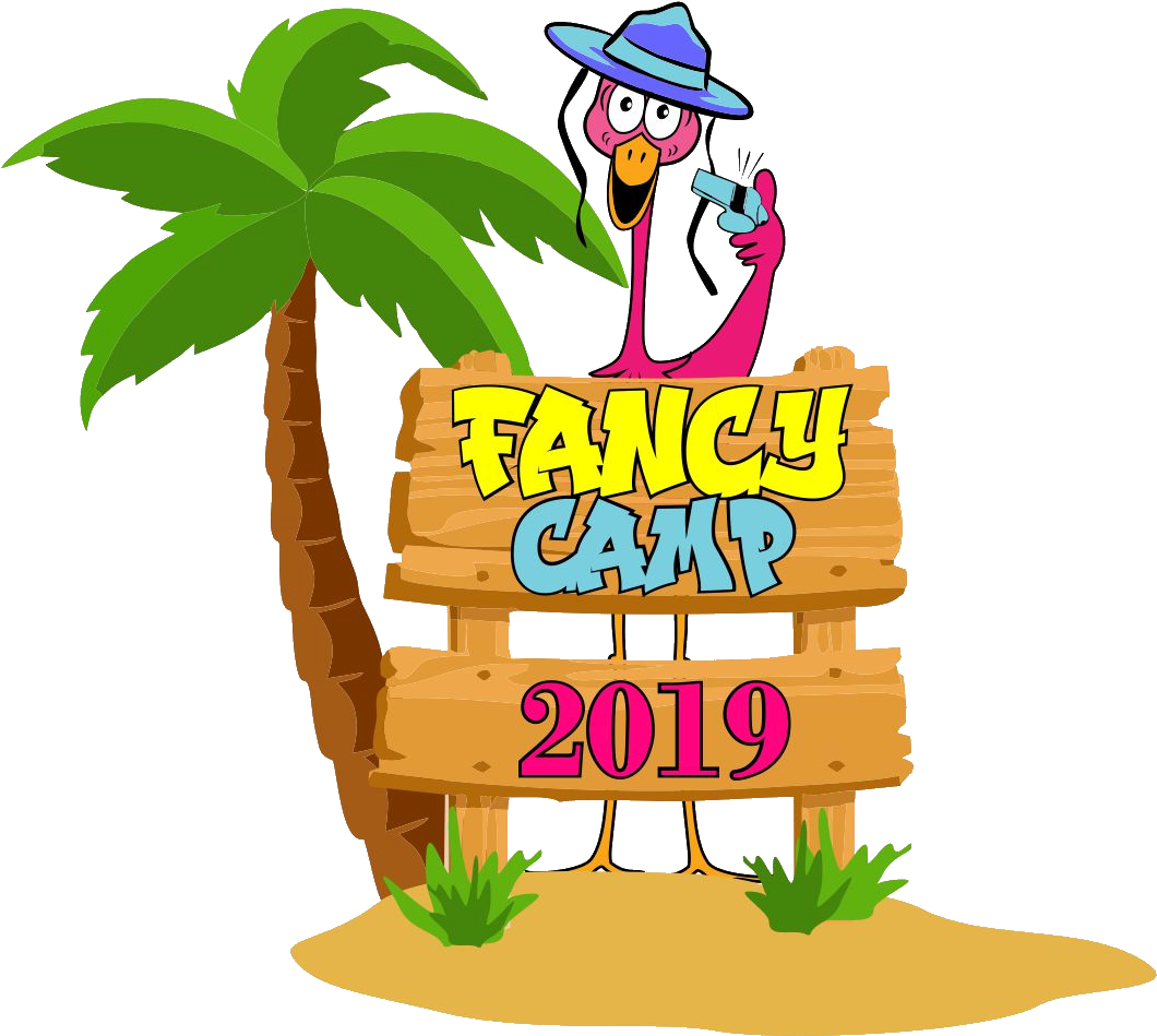 We Call It Fancy Camp - Illustration (1079x989)