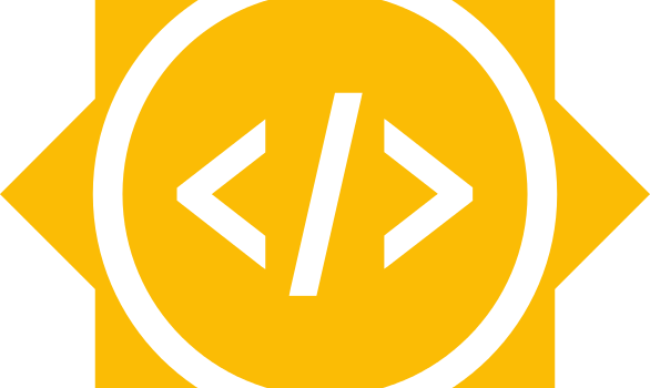 Gsoc 2016 Docker Registry Adapter - Google Summer Of Code Logo (586x350)