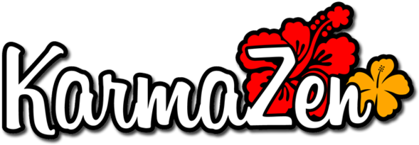 Entrepreneur And Artist From California Brings His - Karma Zen (600x214)