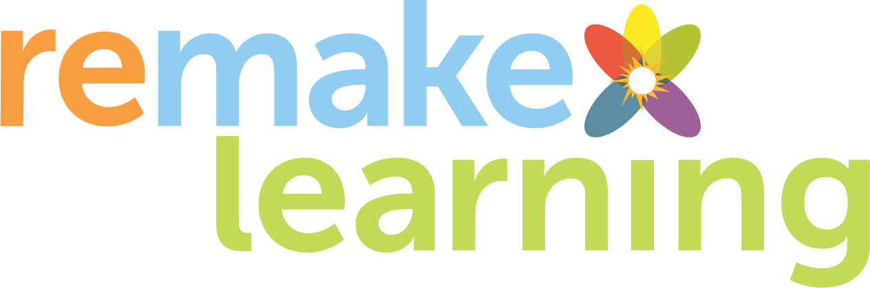 Wcds Awarded Funding For Early Childhood Education - Remake Learning (1264x419)