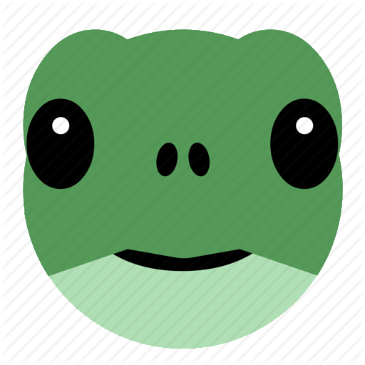 Turtle Cute Face Clipart Turtle Reptile Clip Art - Turtle Cute Face Clipart Turtle Reptile Clip Art (512x512)