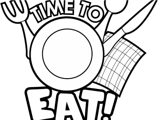 Healthy Food Clipart Face - Healthy Food Clipart Face (640x480)