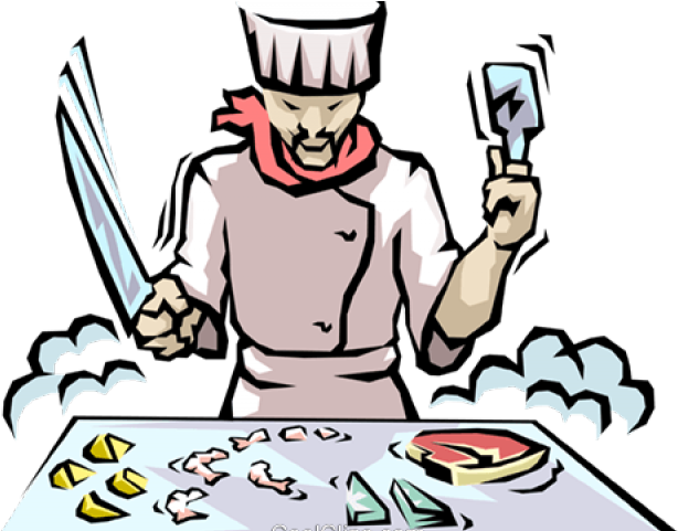 Chinese Food Clipart - Chinese Cuisine (640x480)