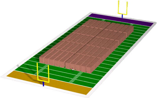 Ten Billion Pennies - 1 Billion Pennies (550x350)