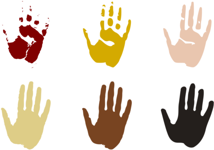 Hand Computer Icons Download Gesture High Five - Hand Computer Icons Download Gesture High Five (481x340)